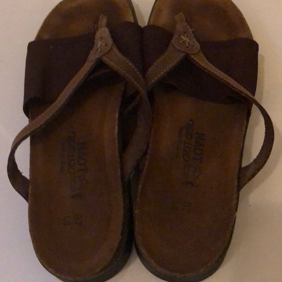 NAOT sandals - Picture 3 of 7